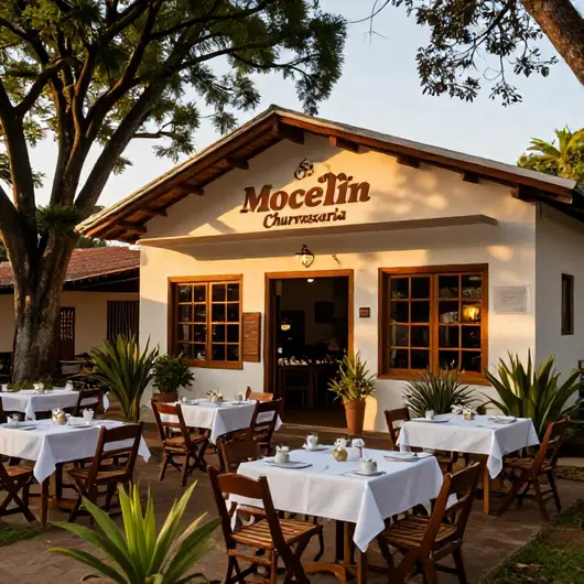Mocellin Churrascaria