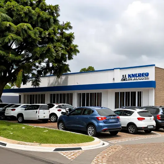 NOVA Aluguel: A Melhor Opção para Aluguel de Carros