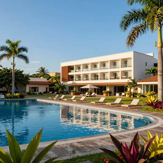 Pirangi Village Hotel