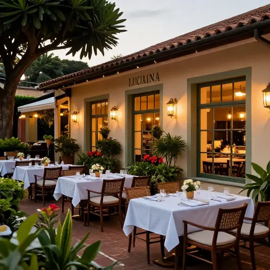 Portofino Cucina Italiana