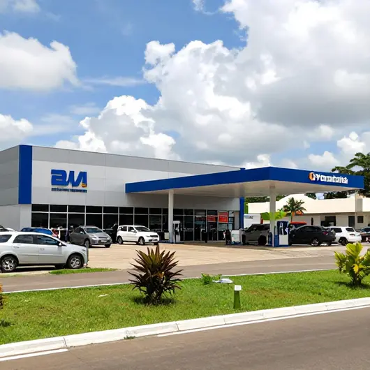 Posto Cohabinal Posto Cohabinal