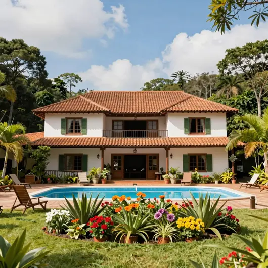 Prana Lorien Pousada Spa Prana Lorien Pousada Spa