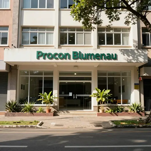 Procon Blumenau: Sua Fonte de Informação e Defesa do Consumidor