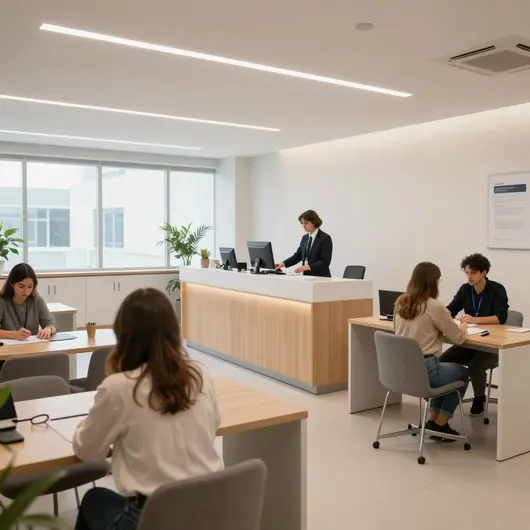 Serviço de Atendimento ao Consumidor