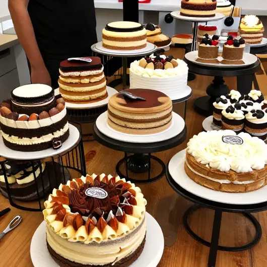 Sodiê Doces São Luís: Delícias que Encantam o Paladar