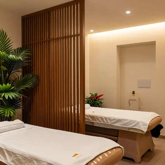 Spa Estetica Dermalounge: O Refúgio de Saúde e Beleza
