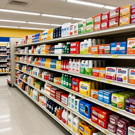 Supermercados Disempre Supermercados Disempre