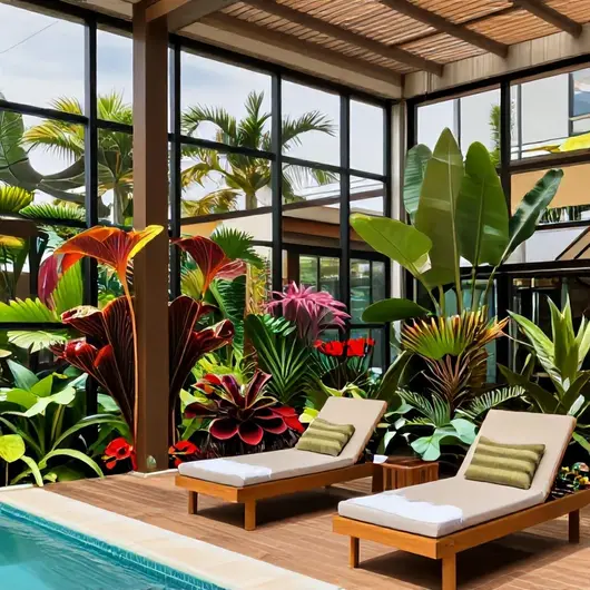 The Avenues Spa