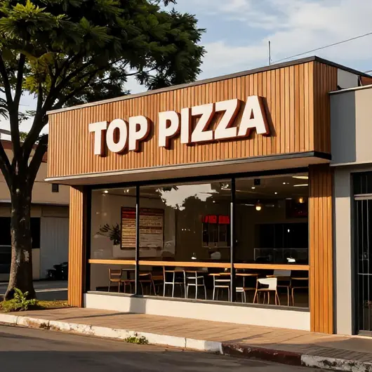 Top Pizza Delivery: O Sabor Que Você Precisa Experimentar