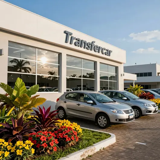 Transfercar