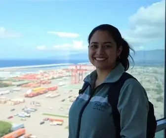Auxiliar de Logística em Parnamirim