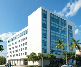 Cadu de Lula anuncia novo Hospital Metropolitano em Parnamirim novo Hospital Metropolitano