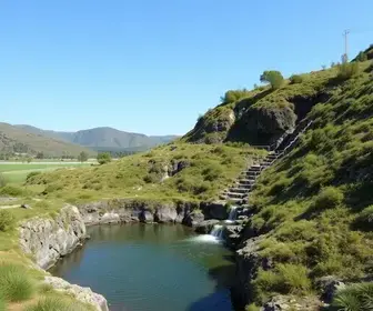 Caern atua na recuperação do abastecimento de água em Parnamirim abastecimento de água em Parnamirim