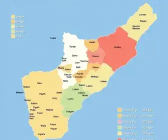 eleições 2026 Parnamirim