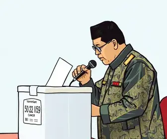 Parnamirim (RN) vai às urnas escolher governador; siga resultado da apuração Parnamirim (RN) vai às urnas escolher governador