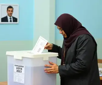 Eleições 2026
