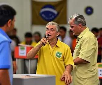 Eleições 2026
